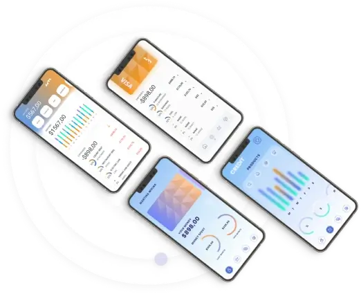 Plateforme D’investissement Automatisée - Get in touch with us