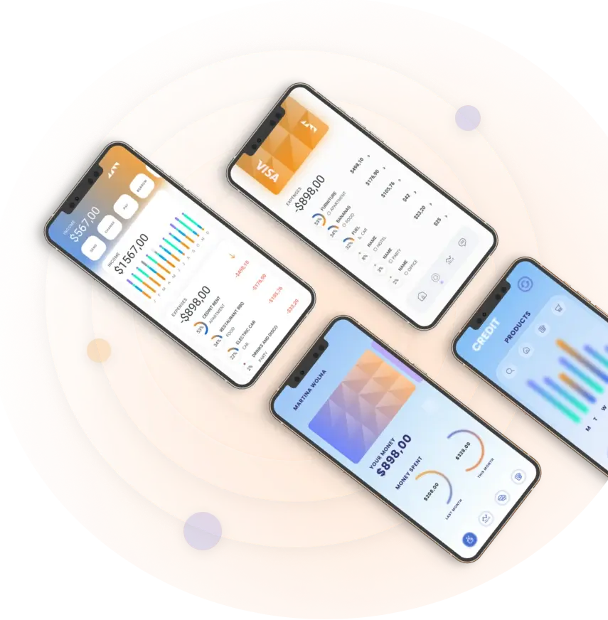 Plateforme D’investissement Automatisée -